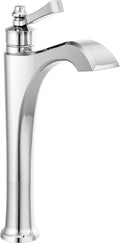 Open Box - Delta 756-DST - Bathroom Sink Faucets Faucet