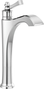 Open Box - Delta 756-DST - Bathroom Sink Faucets Faucet
