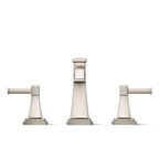Open Box - Kohler K-27399-4-BN - Bathroom Sink Faucets Faucet