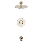 Open Box - Pfister LG89-8TNTK - Tub and Shower Showers