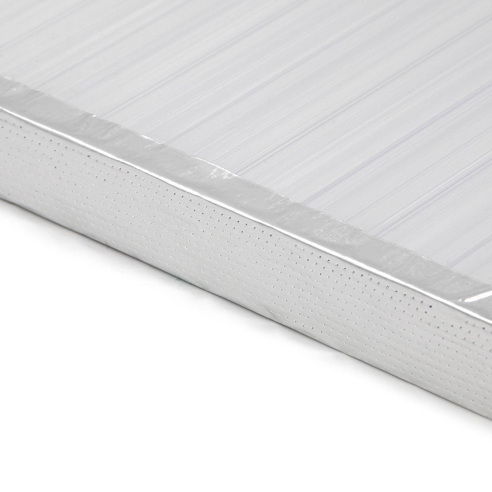 Aluminium Breather Tape