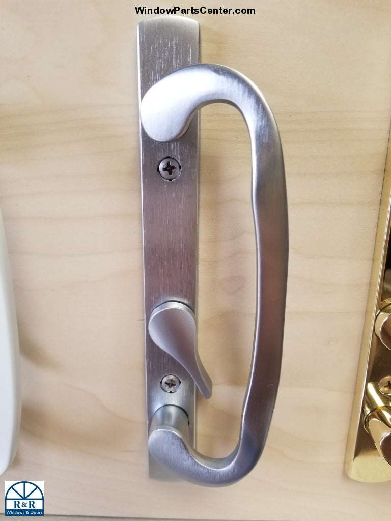 522 C Elite Handle Set - Offset Latch