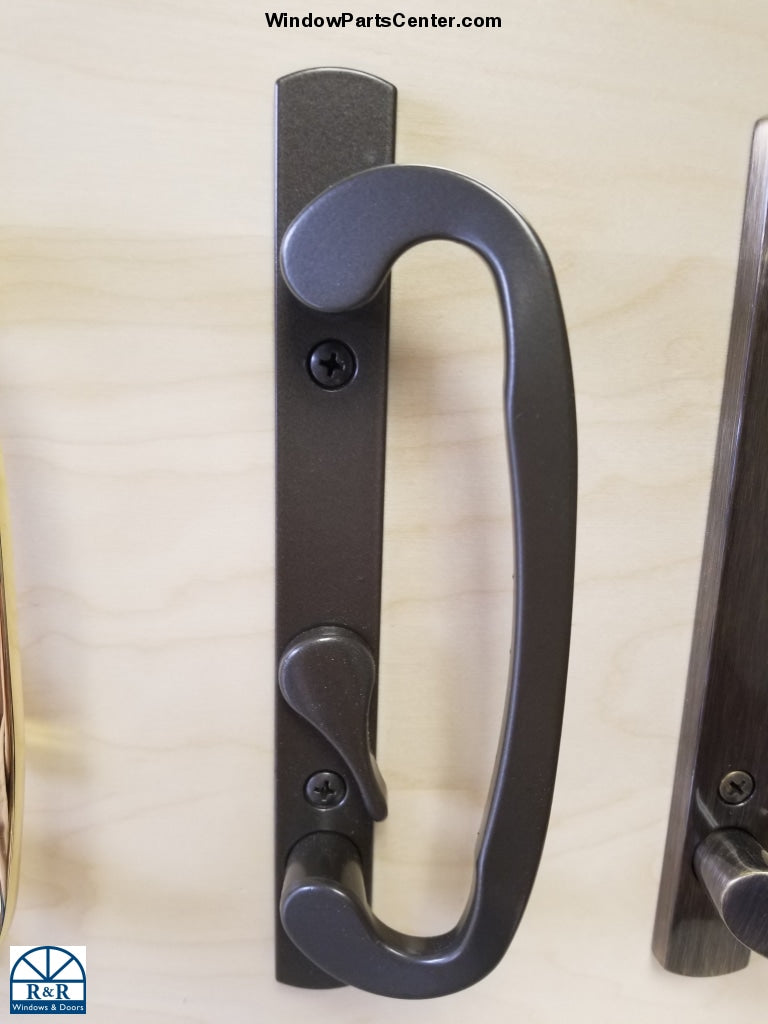 522 C Elite Handle Set - Offset Latch