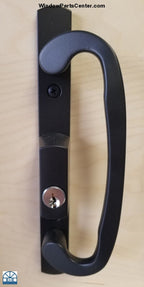522 C Elite Handle Set - Offset Latch