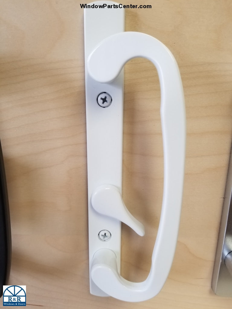 522 C Elite Handle Set - Offset Latch
