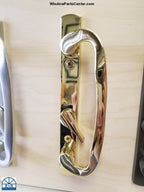522 C Elite Handle Set - Offset Latch