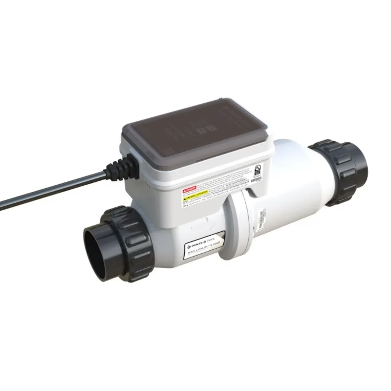 Pentair Intellichlor Plus 60 Salt Chlorine Generator for Pools Up to 60,000 gallons