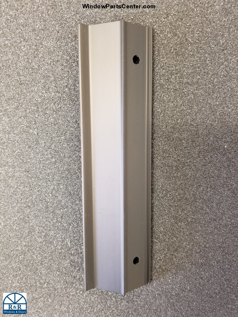 524-001 Adams Rite Sliding Patio Door Exterior Handle- 5 1/2 Hurd