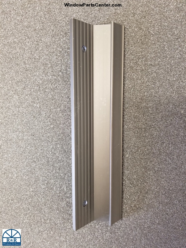 524-001 Adams Rite Sliding Patio Door Exterior Handle- 5 1/2 Hurd