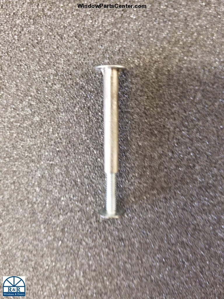524-003 Adams Rite Sliding Patio Door Handle Binding Post Screw 