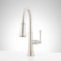 Open Box - Signature Hardware 448176 - Kitchen Faucet