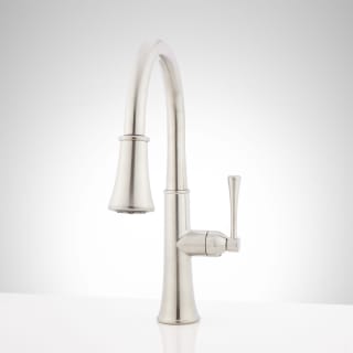 Open Box - Signature Hardware 448176 - Kitchen Faucet