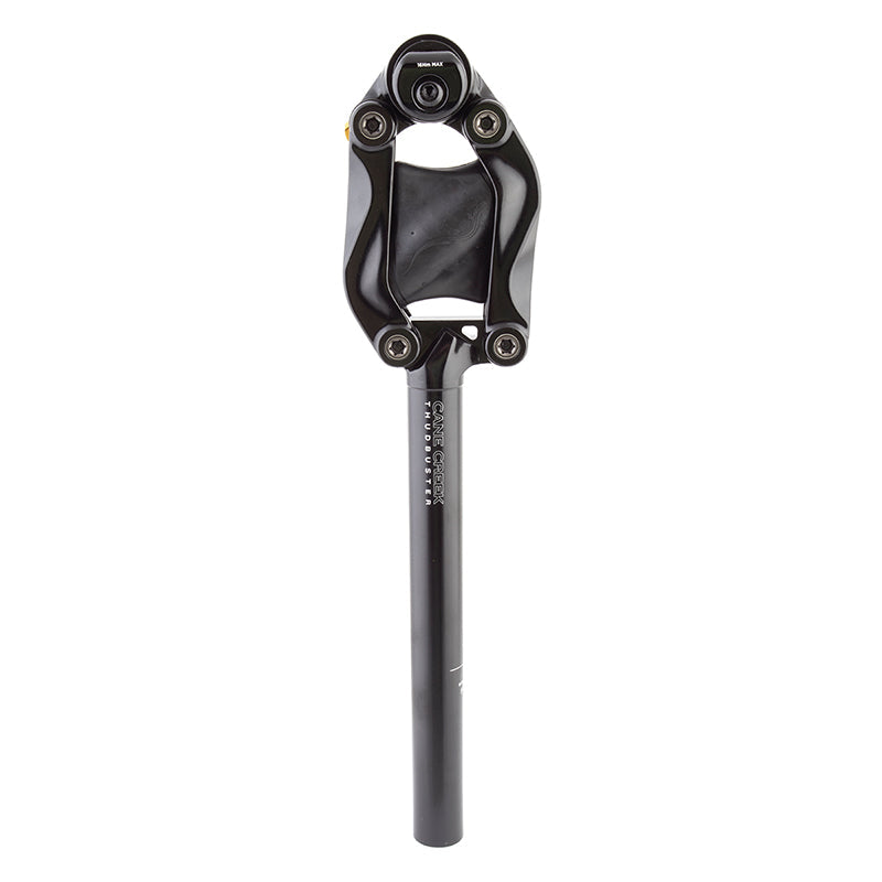 Cane Creek Thudbuster LT G4 Suspension Seatpost