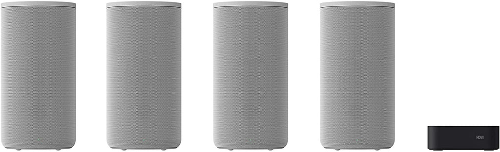 Certified Refurbished - SONY HTA9 Home Theater