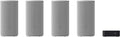 Certified Refurbished - SONY HTA9 Home Theater