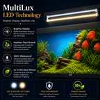 Juwel Rio 450 LED Tropical Aquarium & Cabinet