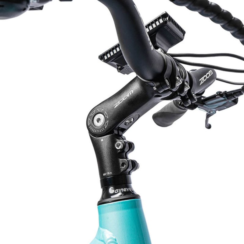 Ampere Deluxe 2024 Clearance Model (no indicators)