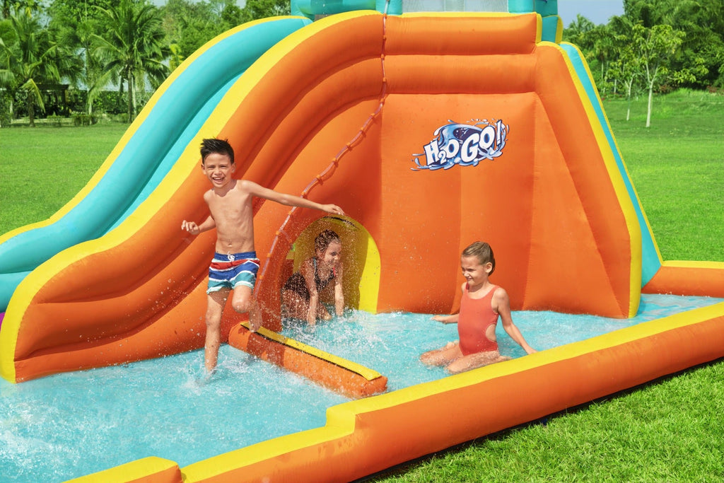 H2OGO Super Tidal Mega Water Park
