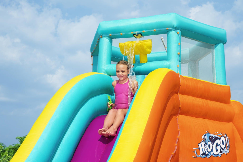 H2OGO Super Tidal Mega Water Park