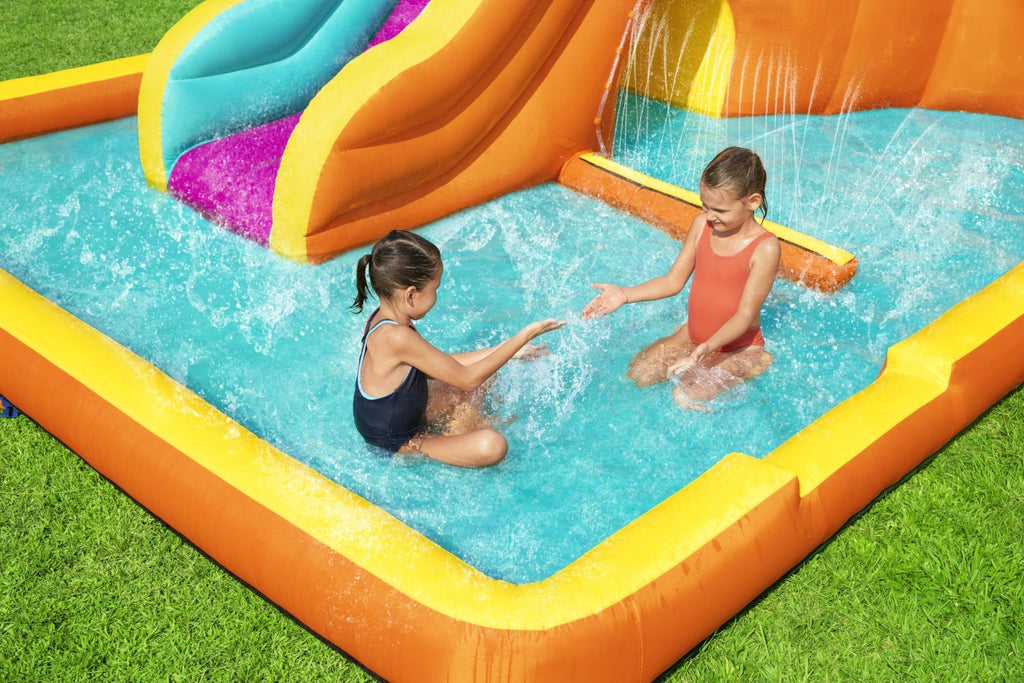 H2OGO Super Tidal Mega Water Park