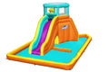 H2OGO Super Tidal Mega Water Park