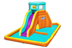 H2OGO Super Tidal Mega Water Park