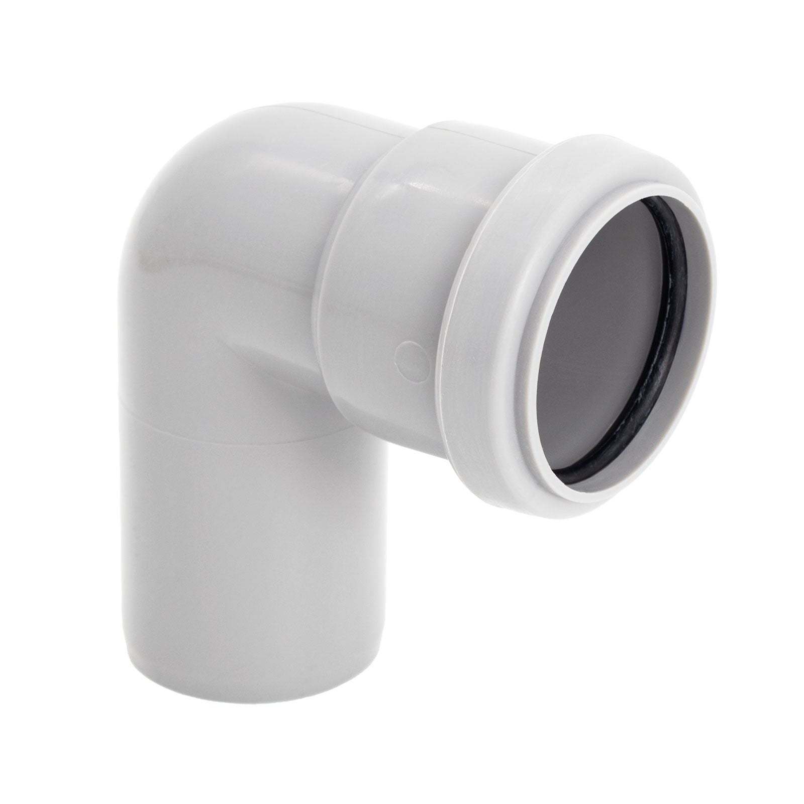 Kayflow 40mm Push-Fit Waste Water Parts