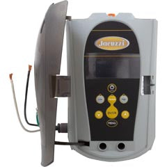 Controller, Jacuzzi, VSP150, With Label 53787
