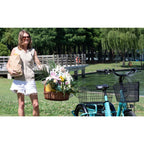 Aitour Folding Electric Trike Heal Mini 250W