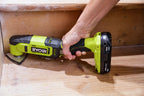 Open Box -  RYOBI ONE+ 18V Cordless Multi-Tool (Tool Only)