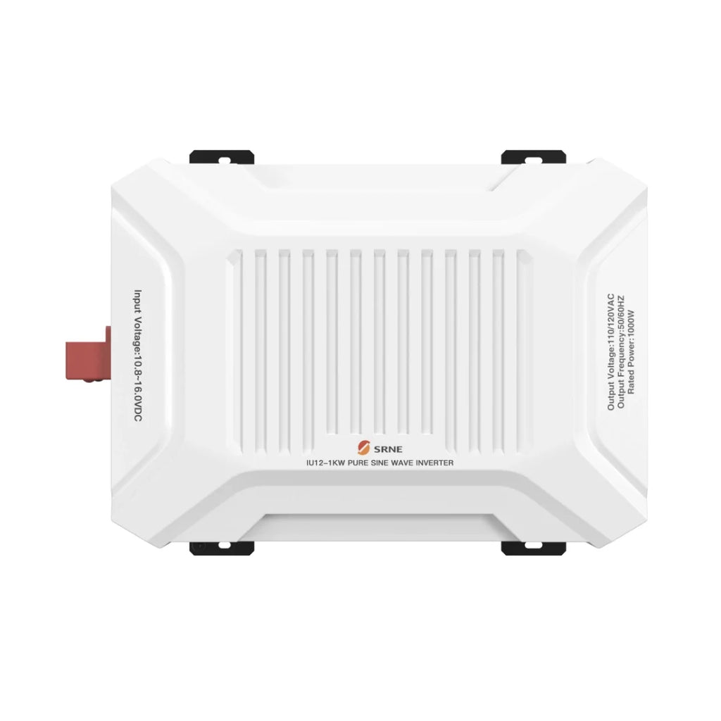 SRNE RIC12-3kW Pure Sine Wave Inverter / Charger
