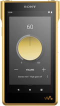 Certified Refurbished - SONY NWWM1ZM2 MP3 Players