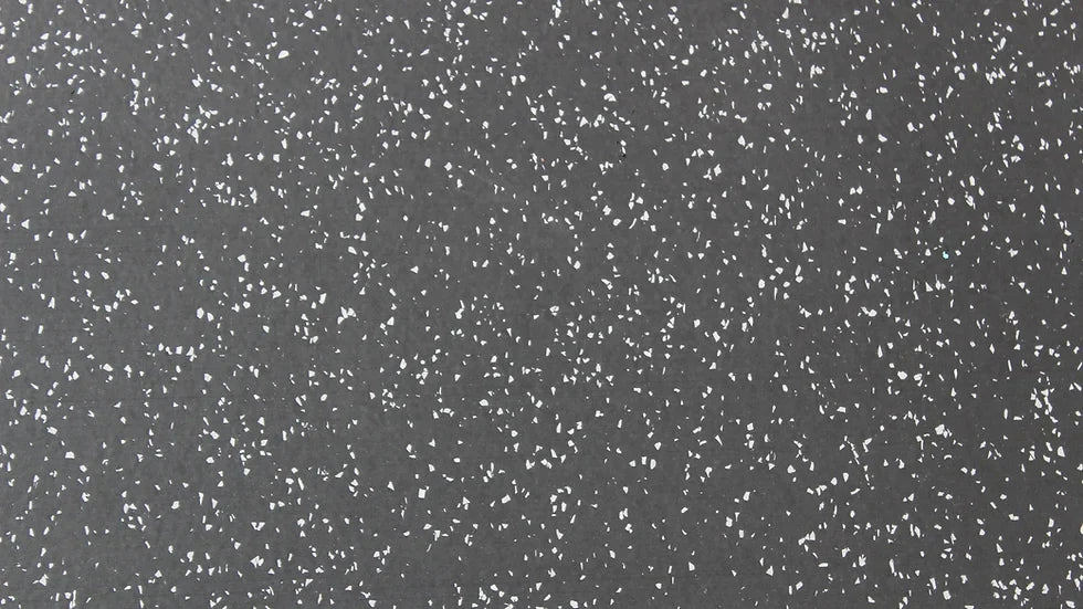 Swiss Barbell Military Series Rubber Speckle Flooring 1m x 1m