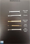 Binding Post Screws