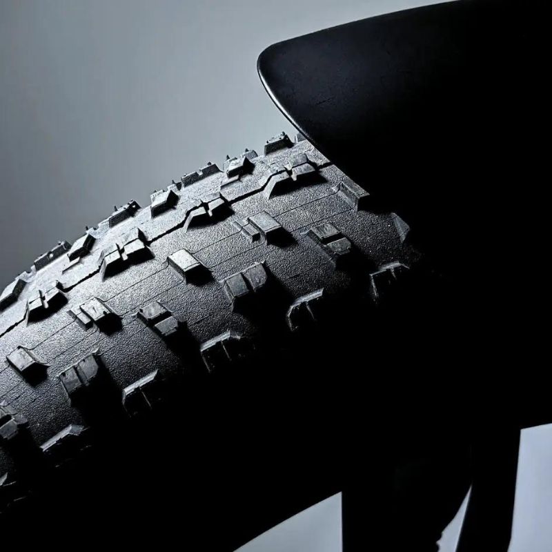 E-Movement Hunter Extreme Step-Through Folding Fat Tyre Electric Bike 250W