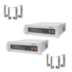 Victron 5000 Easysolar 2 GX with Pytes Lithium Batteries