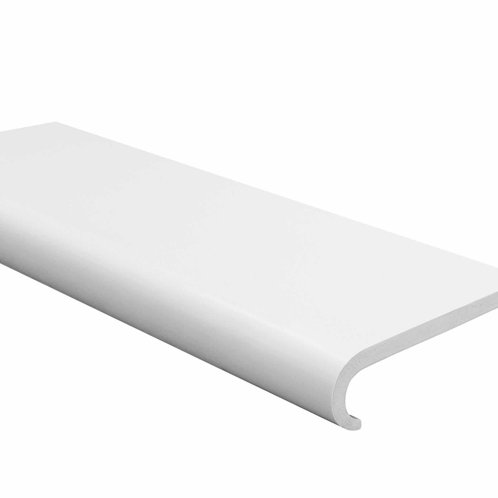 Example of Bullnose Window Board Capping Cover (1.25m)