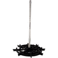Grid Support, Waterway CrystalWater, w/Center Rod, 48 sqft 550-4310