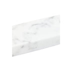Zalika Marble And Gold Orb Table Lamp