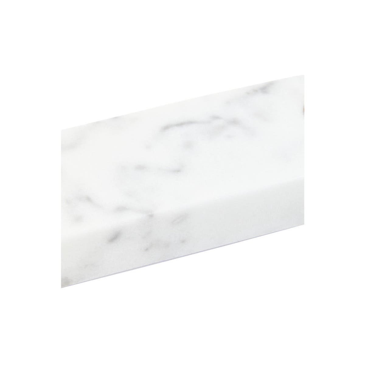 Zalika Marble And Gold Orb Table Lamp