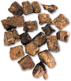 Buffalo Bites Lung Bites Dog Treats 15g - 100% Natural Buffalo Meat