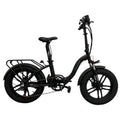 E-Movement Hunter Extreme Step-Through Folding Fat Tyre Electric Bike