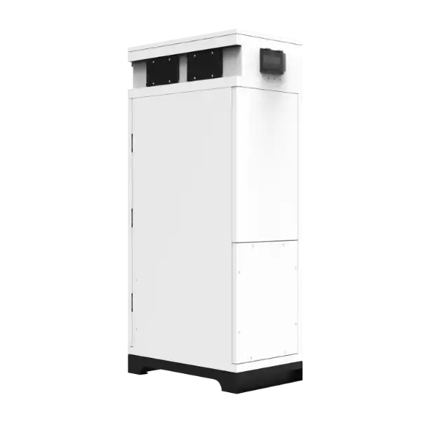 Pytes R-BOX-OC (IV) 48100R Cabinet (Indoor / Outdoor Use)