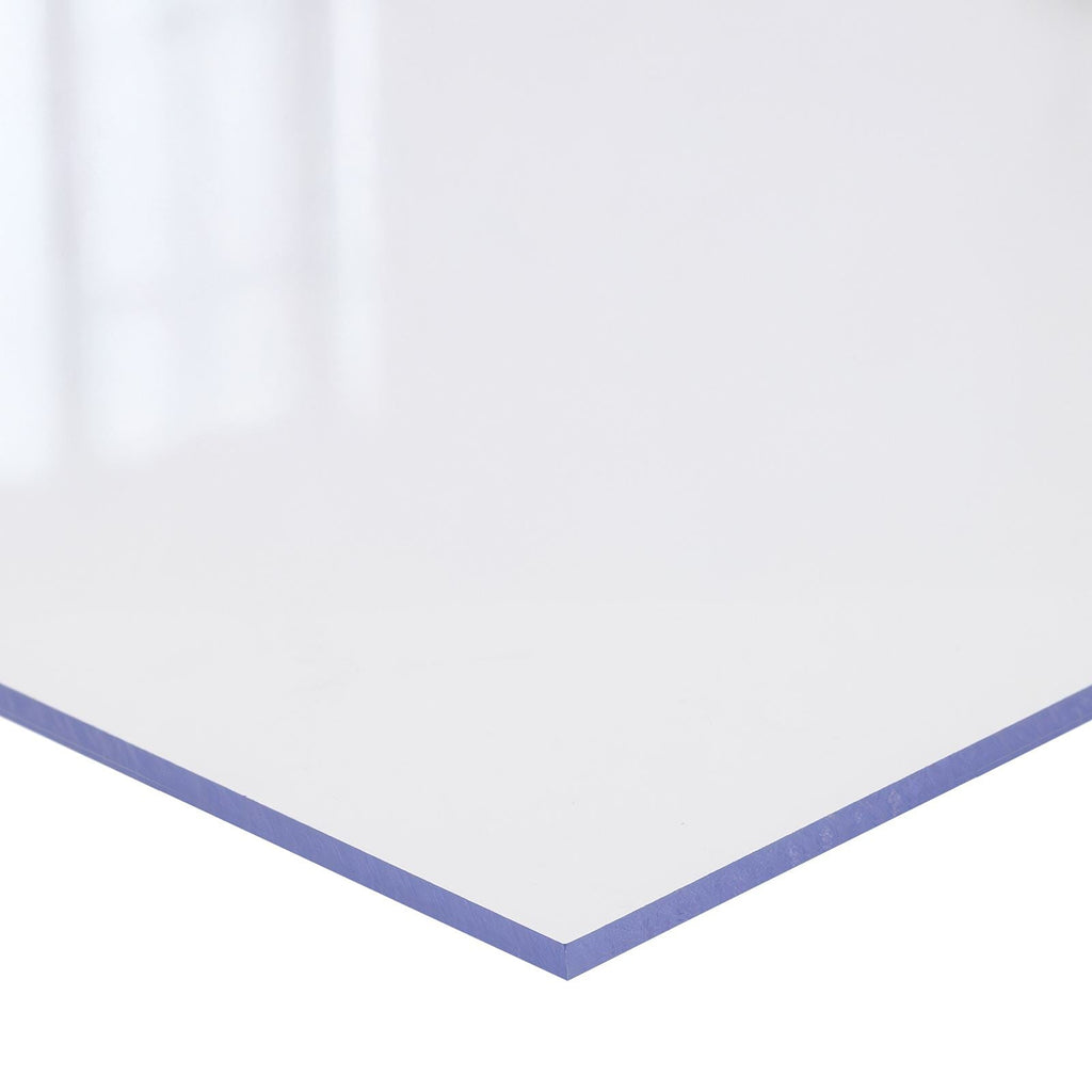 3mm Clear Acrylic Sheet Cut-to-Size