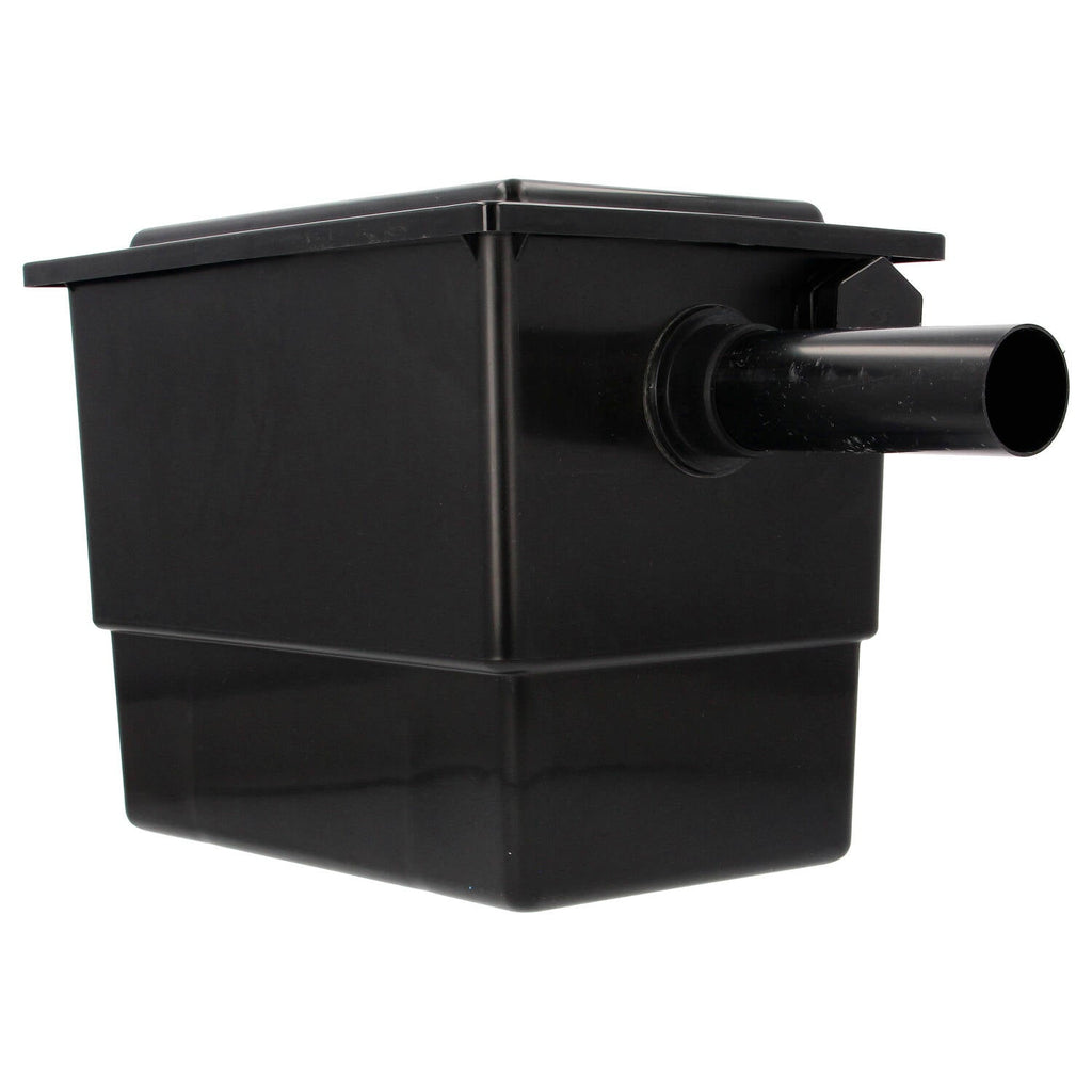 Kockney Koi Pond Filter 3000L - Black Box Mega