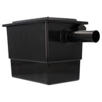 Kockney Koi Pond Filter 3000L - Black Box Mega
