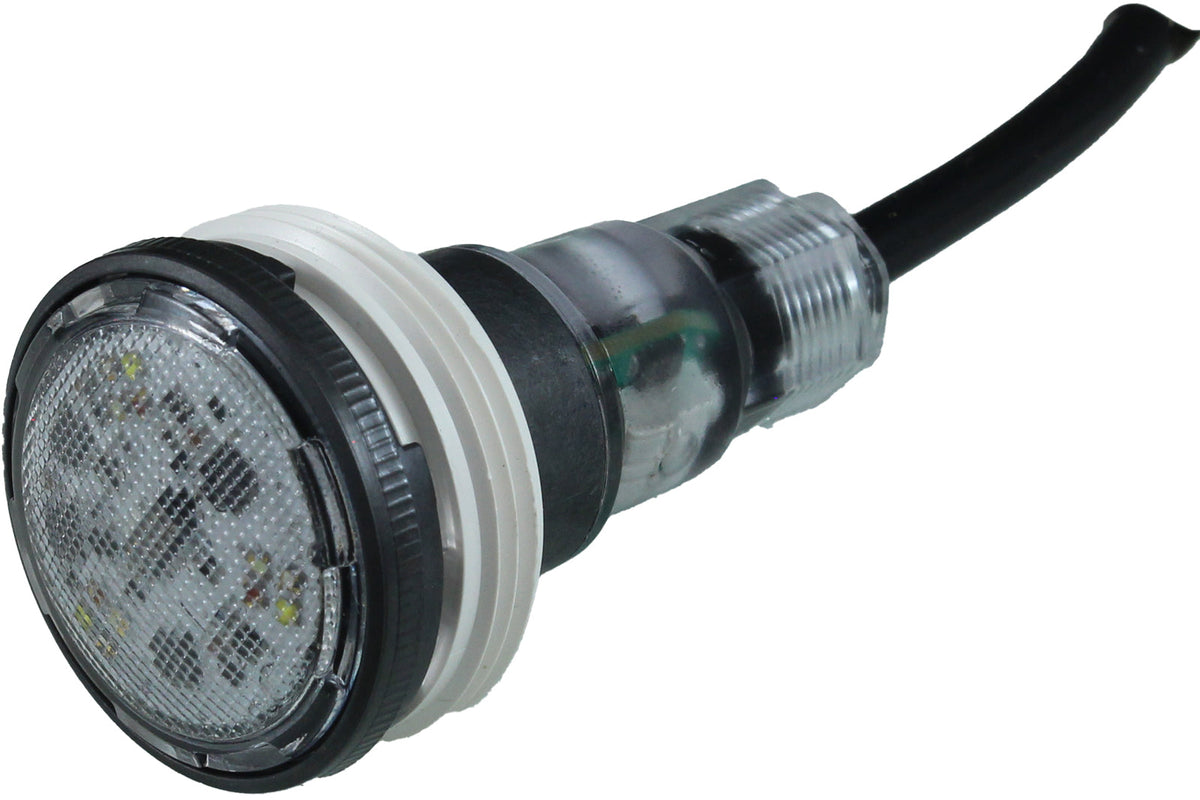 Pentair MicroBrite White LED Light 12V 14W 100' Cord | EC-620429