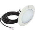 PAL 10-5/8" Multi-Color EvenGlow Pool Light -  12VDC/24VDC - 4 Wire - Large Niche