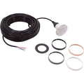 PAL Treo Max 3-1/2" Multi-Color Nicheless Pool & Spa Light with 80ft cord