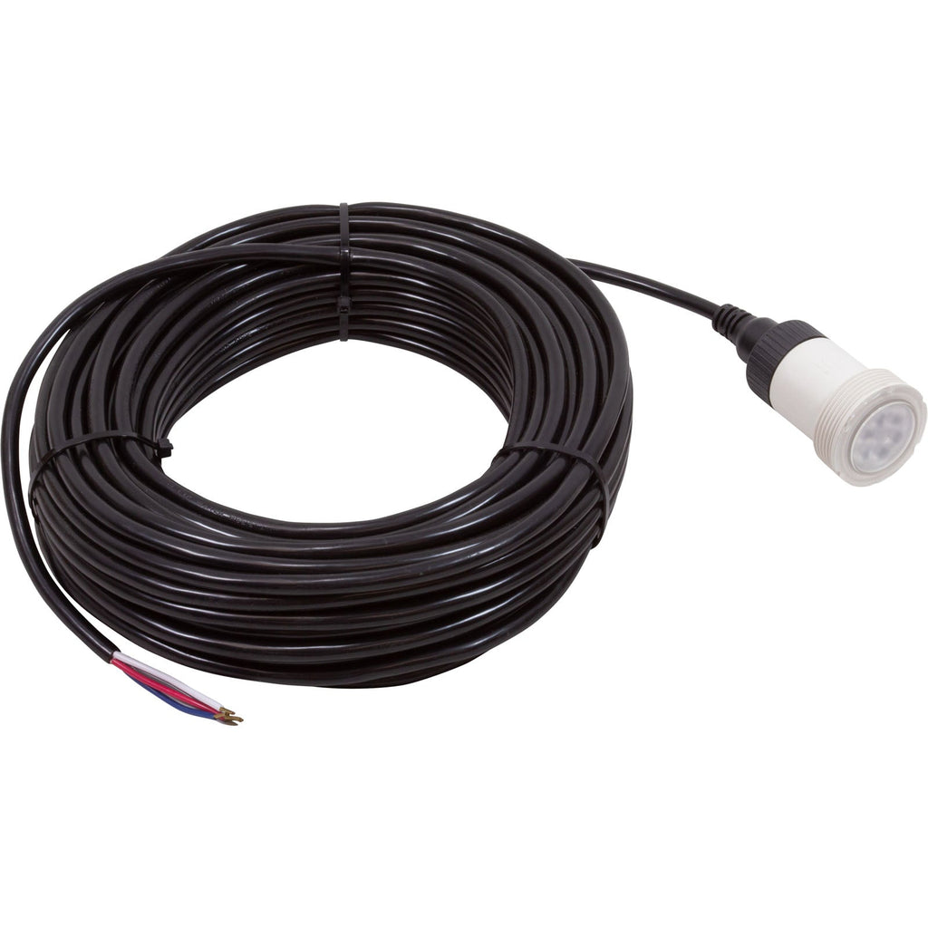 PAL Treo Mini 2" Multi-Color Treo Mini Nicheless Pool and Spa Light with 80ft cord